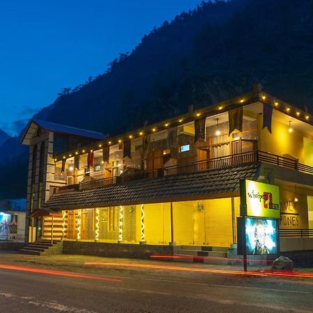 Whoopers Hostel Касол Екстериор снимка